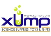 Save $25 ON XUMP any order