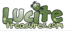 Save 10% Off @ LuciteTreasures Coupon Codes