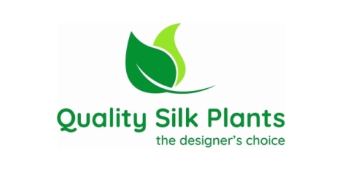 Quality Silk Plants