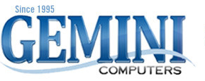 $495 off at Gemini Computers