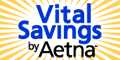 Vital Savings by Aetna promo codes