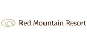 Red Mountain Resort