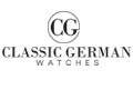 Classic German Watches