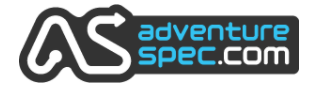 Adventure Spec