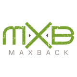 $50 off at MaxBack