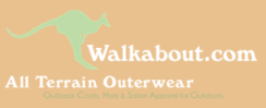 Walkabout Shop