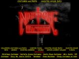 20% Off Any Order @ Nightmare Factory Haunted House Coupon Codes