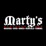 Marty's Ski and Board Shop