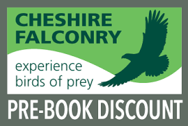 Cheshire Falconry