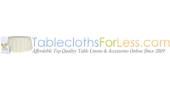 Tableclothsforless.com