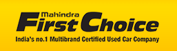 Mahindra First Choice