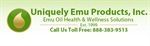 Uniquely Emu Products,Inc.