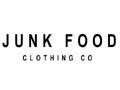 Junk Food Clothing