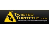 Twisted Throttle