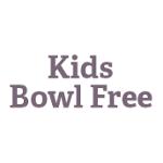 Kids Bowl Free