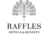 Find a Hotel @ Raffles Hotels and Resorts Coupons