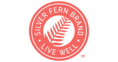 15% off with Silver Fern Brand