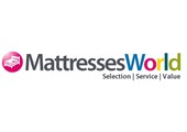 Mattresses World promo codes