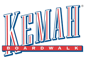 Kemah Boardwalk