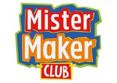 Mister Maker promo codes