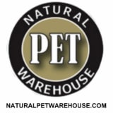 Natural Pet Warehouse