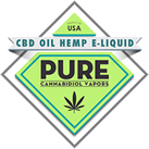 Pure CBD Vapors