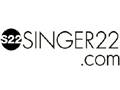 Singer22