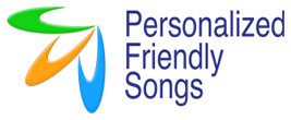 Personalized Friendly Songs