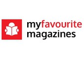 My Favourite Magazines promo codes