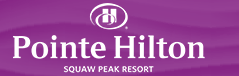 Rates From $279 @ Pointe Hilton Squaw Peak Resort Promo Codes