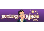 Butlers Bingo