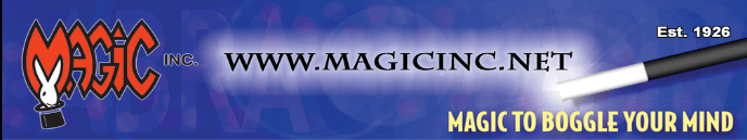 Magic INC