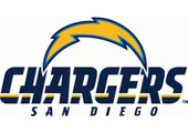 San Diego Chargers promo codes