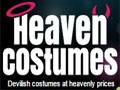 Heaven Costumes