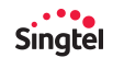 Singtel