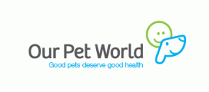 Our Pet World