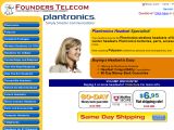 Founders Telecom