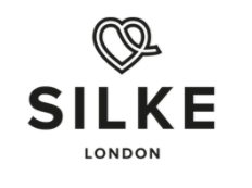 25% off with Silke London