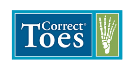 Correct Toes