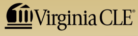 Save Up To 40% On The Virginia CLE® Online Bundle