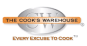 The Cook's Warehouse promo codes