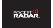 Pocket Radar