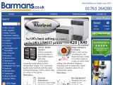 Barmans ltd