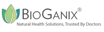 Save $14 ON BioGanix any order