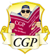 CGP Books