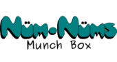 Num-Nums Munch Box