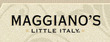 Maggiano's Little Italy