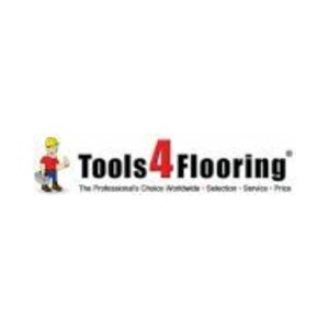 Save $7 ON Tools 4 Flooring any order