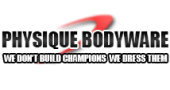 Physique Bodyware Clothing