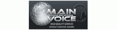 MainVoice promo codes